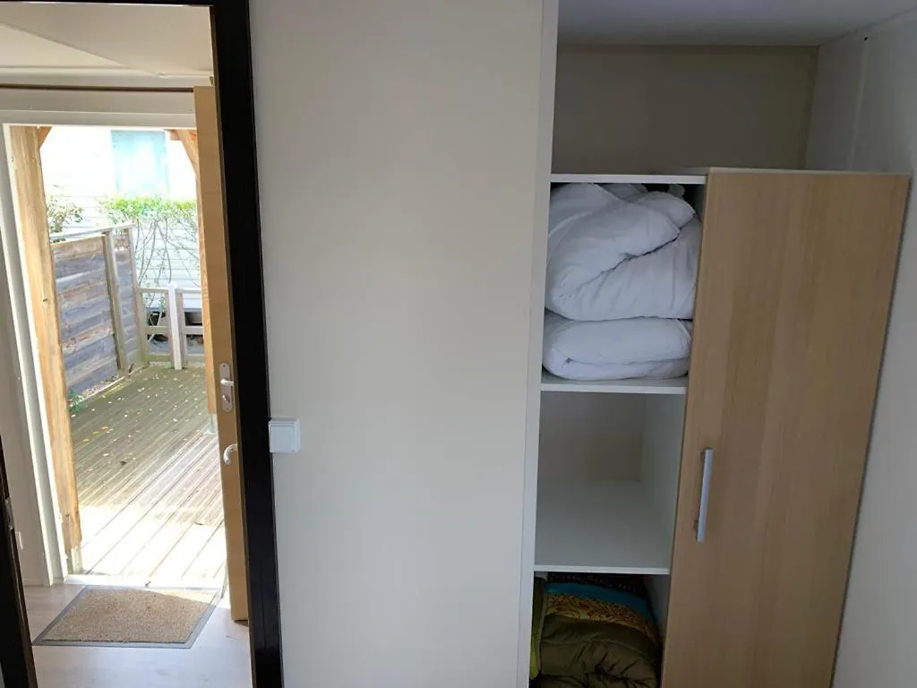 Mobilhome Dans Residence Ruoms 0*,  France