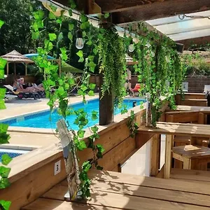 Le Carpenty Village de vacances