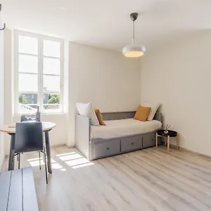 Chatus Appart hôtel