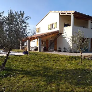 La D'isa Maison d'hôtes
